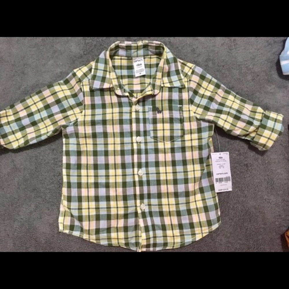 Baby boy clothes - Picture 4 of 8